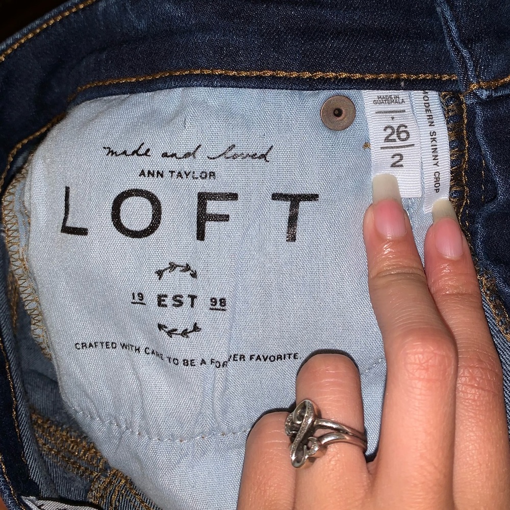 Jeans - Picture 5 of 5